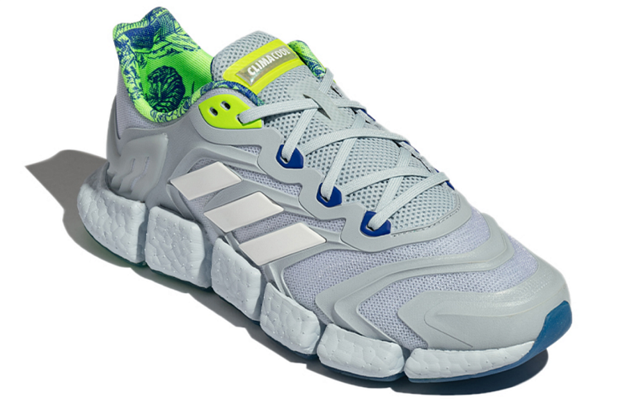 Фото № 3 с приближением к товару «‎adidas Climacool Vento Sneakers Blue»