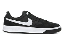 Фото № 1 с приближением к товару «‎Nike SB Adversary Black»