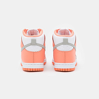 Фото № 4 с приближением к товару «‎Nike Dunk »