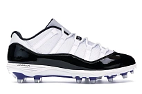 Фото № 1 с приближением к товару «‎Jordan 11 Retro Low Cleat Concord»