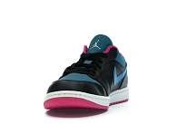 Фото № 4 с приближением к товару «‎Jordan 1 Low South Beach»