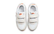 Фото № 4 с приближением к товару «‎(BP)Nike MD Valiant Sneakers WhiteOrange»