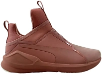 Фото № 1 с приближением к товару «‎Puma Fierce NBK Naturals Cameo Brown  »