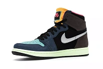 Фото № 5 с приближением к товару «‎Jordan 1 Retro High Tokyo Bio Hack»