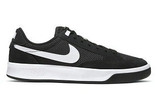 Nike SB Adversary Black