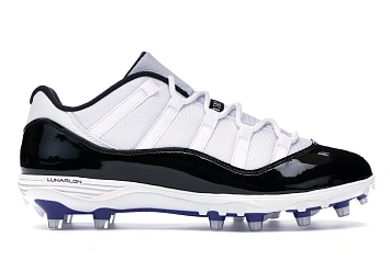 Jordan 11 Retro Low Cleat Concord - 1