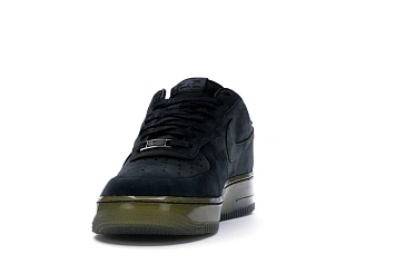 Nike Air Force 1 Low Supreme New Six LeBron James - 2