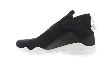 Nike KMTR Black White - 3