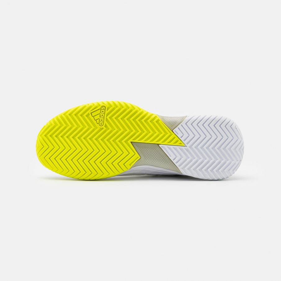 Фото № 5 с приближением к товару «‎Adidas Adizero Ubersonic 4 »