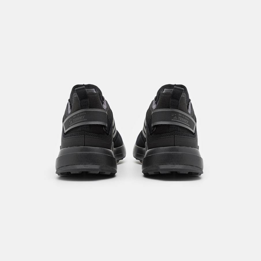 Фото № 3 с приближением к товару «‎Adidas Terrex Hikster »