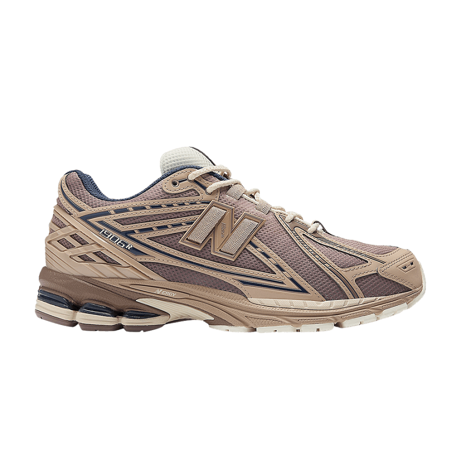 Фото № 1 с приближением к товару «‎New Balance 1906R Earth Shadow Flat Taupe»