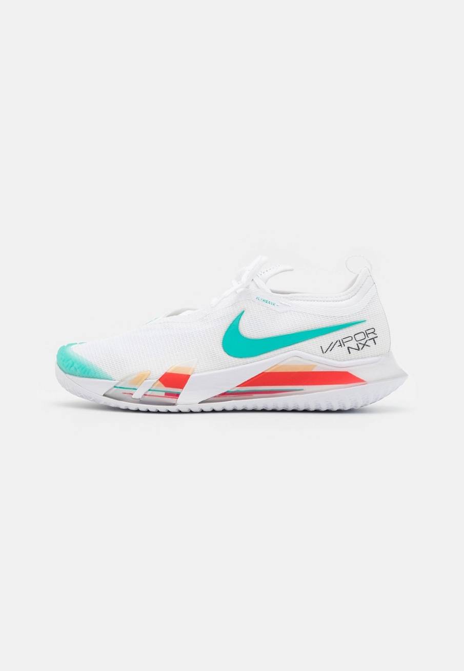 Фото № 1 с приближением к товару «‎Nike React Vapor Nxt Hc»