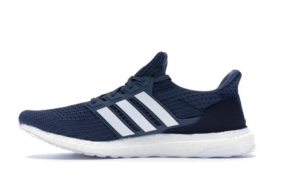 Фото № 3 с приближением к товару «‎adidas Ultra Boost 4.0 Tech Ink»