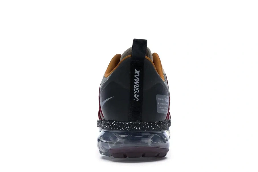 Фото № 4 с приближением к товару «‎Nike Air VaporMax Run Utility Desert Ore»