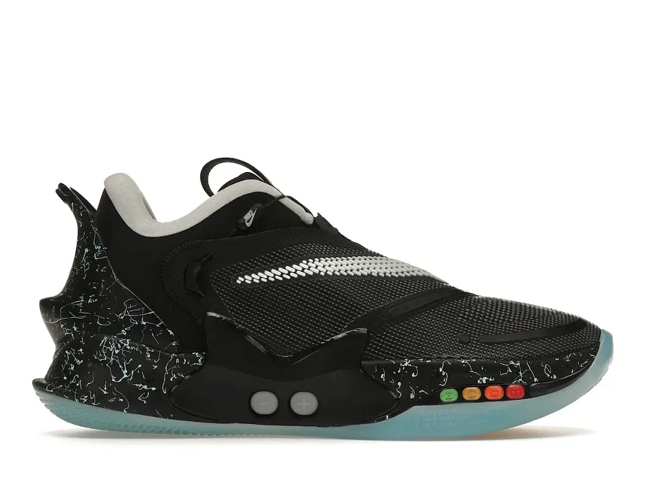 Фото № 1 с приближением к товару «‎Nike Adapt BB 2.0 Mag Alternate (US Charger)»