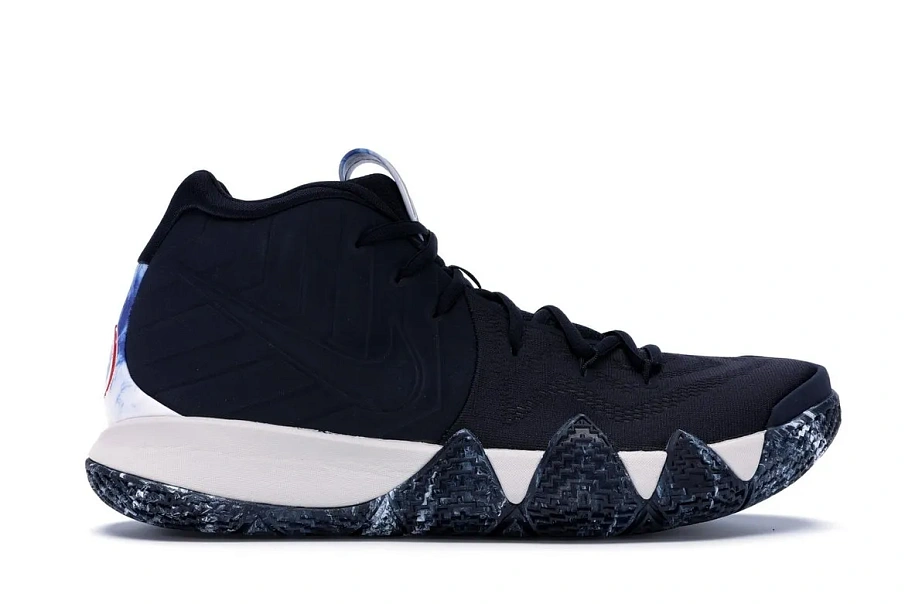 Фото № 1 с приближением к товару «‎Nike Kyrie 4 N7 (2018)»