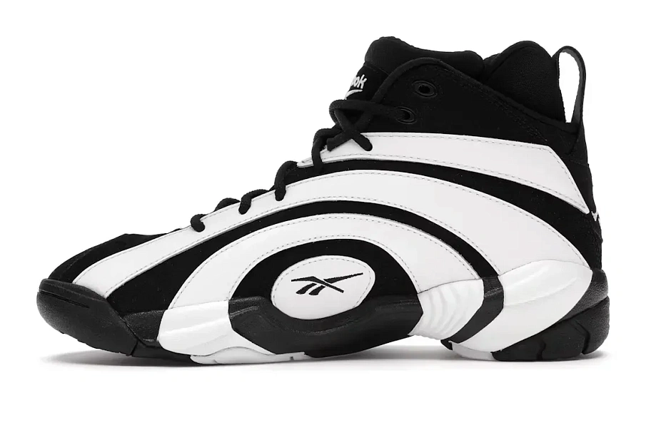 Фото № 3 с приближением к товару «‎Reebok Shaqnosis»