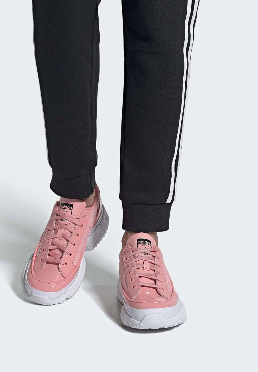 Фото № 1 с приближением к товару «‎Adidas Kiellor Shoes »