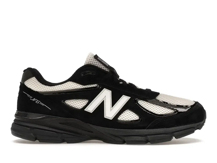 Фото № 1 с приближением к товару «‎New Balance 990v4»