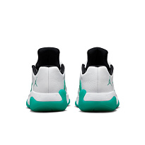 Фото № 4 с приближением к товару «‎Jordan Brand Air Jordan 11 Cmft Wmns «emerald »