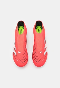 Фото № 4 с приближением к товару «‎PREDATOR LEAGUE LACELESS FG/MG»