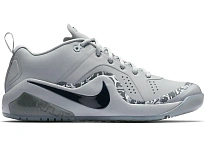 Фото № 1 с приближением к товару «‎Nike Force Zoom Trout 4 Turf Wolf Grey Black»