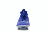 Фото № 2 с приближением к товару «‎Nike Mercurial Superfly 6 Elite FG Racer Blue»