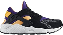 Фото № 1 с приближением к товару «‎Nike Air Huarache Black Mango»