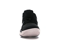 Фото № 2 с приближением к товару «‎Nike Kyrie 3 Black Suede»