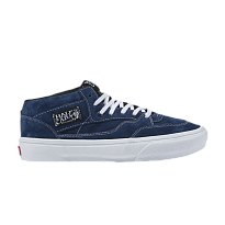 Фото № 1 с приближением к товару «‎Vans Skate Half Cab Dress Blues»
