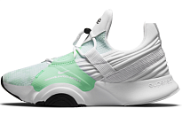 Фото № 1 с приближением к товару «‎Nike Superrep Groove Wmns Shoes WhiteGreen»