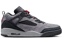 Фото № 1 с приближением к товару «‎Jordan Spizike Low»