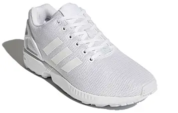 adidas ZX Flux 'White' - 4
