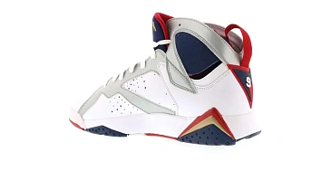 Jordan 7 Retro For the Love of the Game - 2