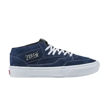 Vans Skate Half Cab Dress Blues - 1