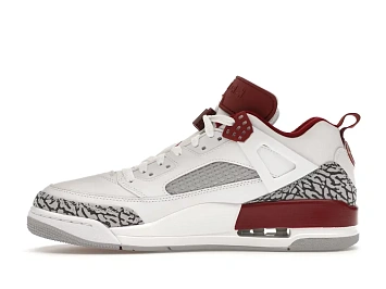Jordan Spizike Low - 3