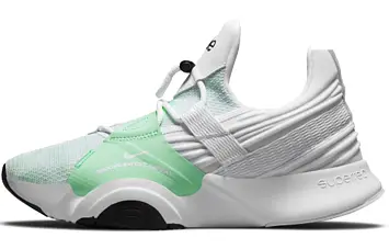 Nike Superrep Groove Wmns Shoes WhiteGreen (CT1248-135) - 1
