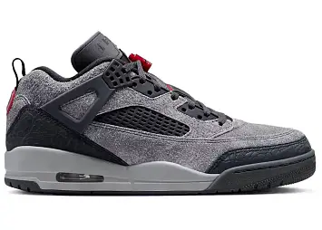 Jordan Spizike Low