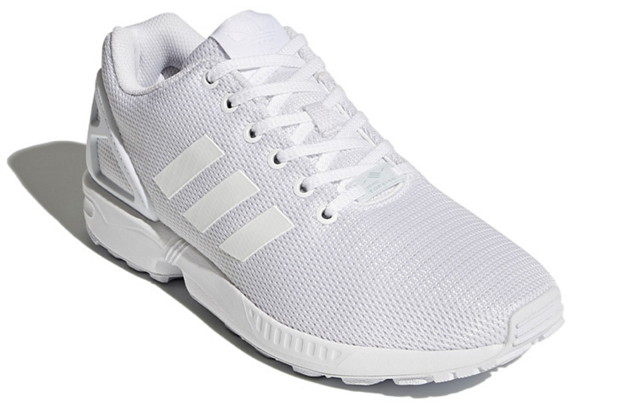 Фото № 3 с приближением к товару «‎adidas ZX Flux 'White'»