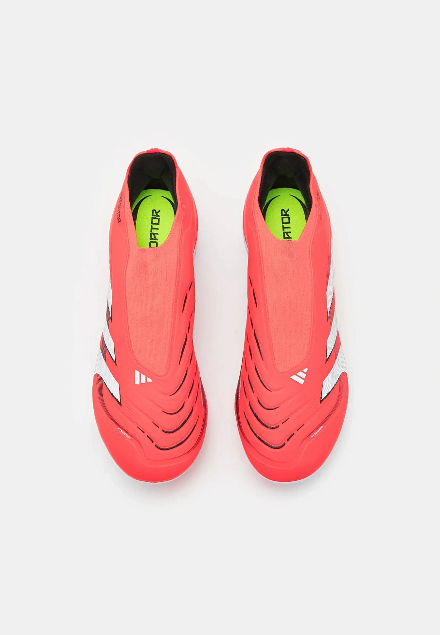 Фото № 4 с приближением к товару «‎PREDATOR LEAGUE LACELESS FG/MG»