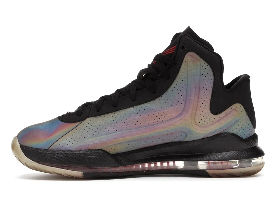 Фото № 3 с приближением к товару «‎Nike Hyperflight Max Hologram»