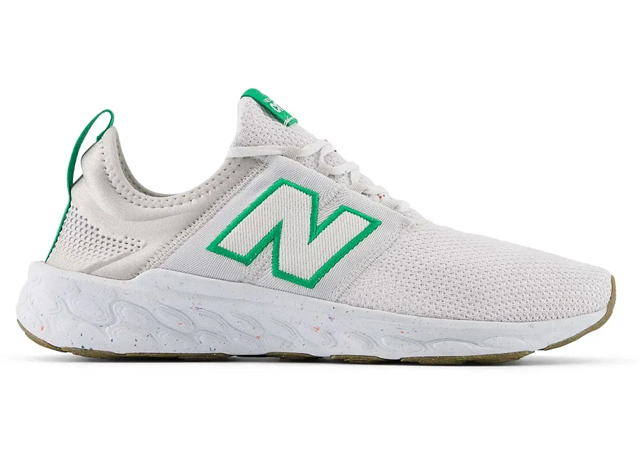 Фото № 1 с приближением к товару «‎New Balance Fresh Foam X Cruz Artisan v3»