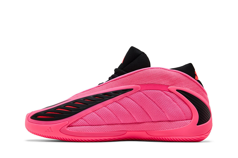Фото № 4 с приближением к товару «‎adidas AE 2 Lucid Pink»