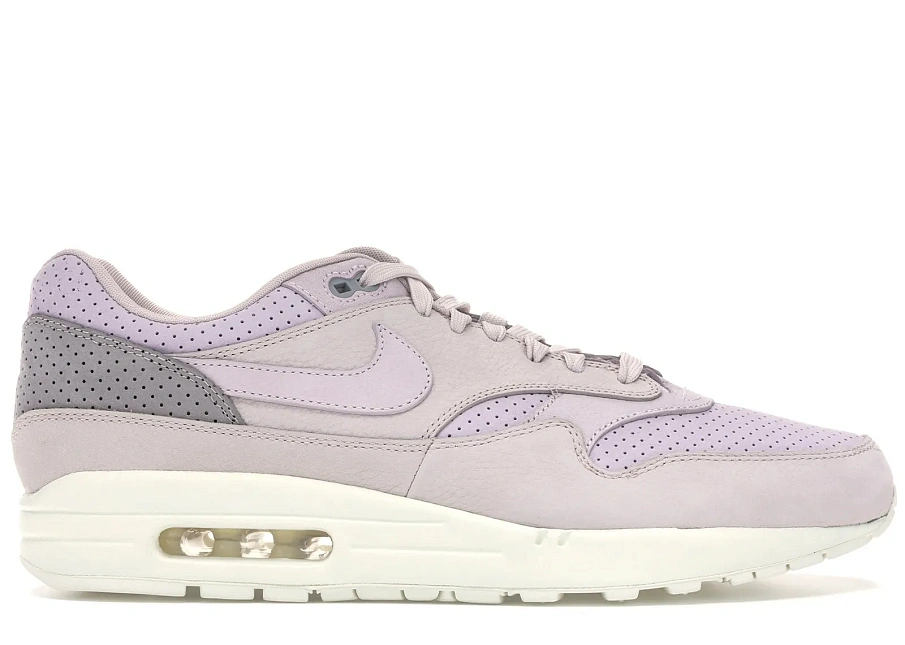 Фото № 1 с приближением к товару «‎Nike Air Max 1 Pinnacle Arctic Pink»