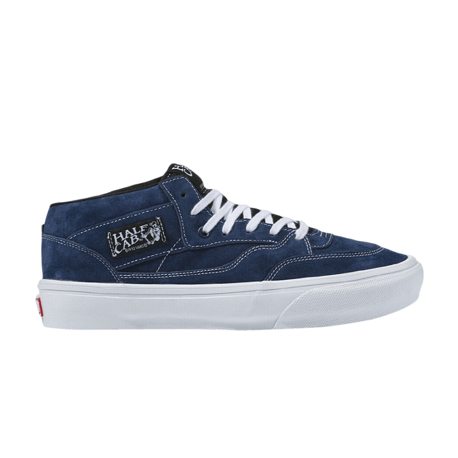 Фото № 1 с приближением к товару «‎Vans Skate Half Cab Dress Blues»