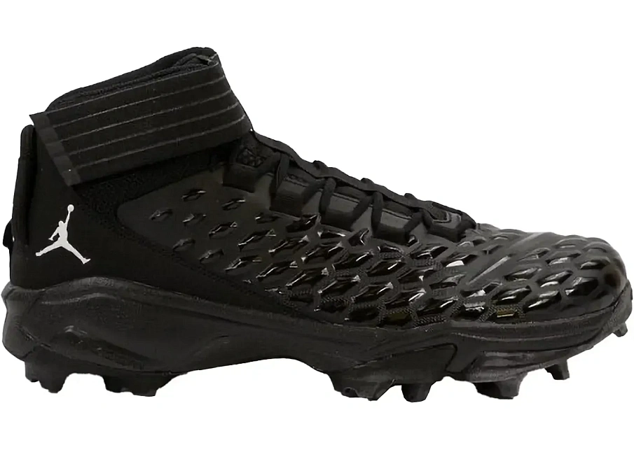 Фото № 1 с приближением к товару «‎Jordan Force Savage Pro 2 Shark»