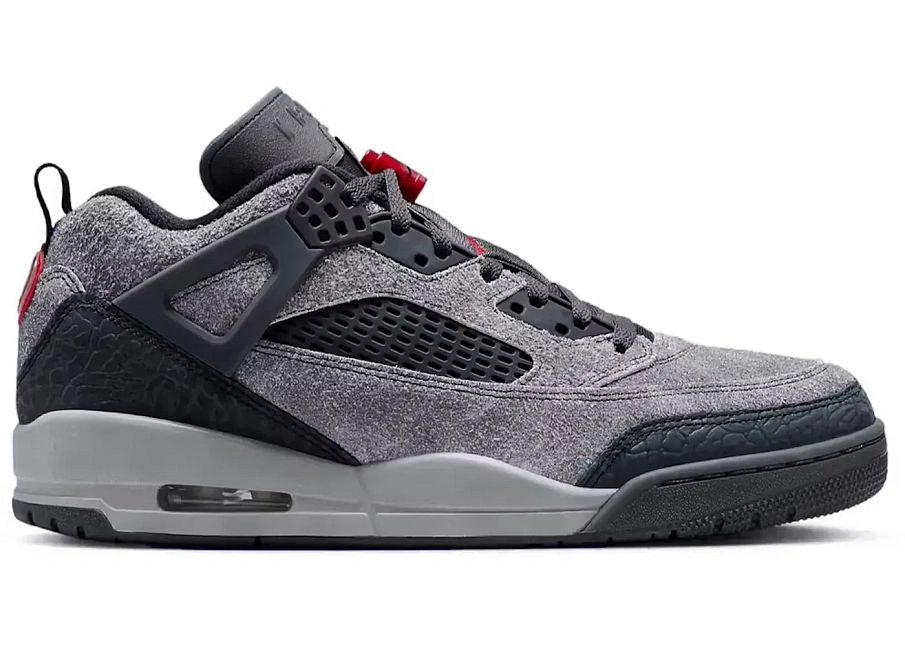 Фото № 1 с приближением к товару «‎Jordan Spizike Low»