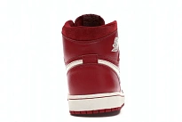 Фото № 4 с приближением к товару «‎Jordan 1 Retro Gym Red»