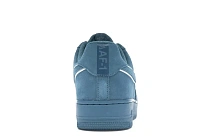 Фото № 4 с приближением к товару «‎Nike Air Force 1 Low '07 LV8 Suede Noise Aqua»
