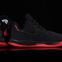 Фото № 4 с приближением к товару «‎Nike Lebron Witness Iii»